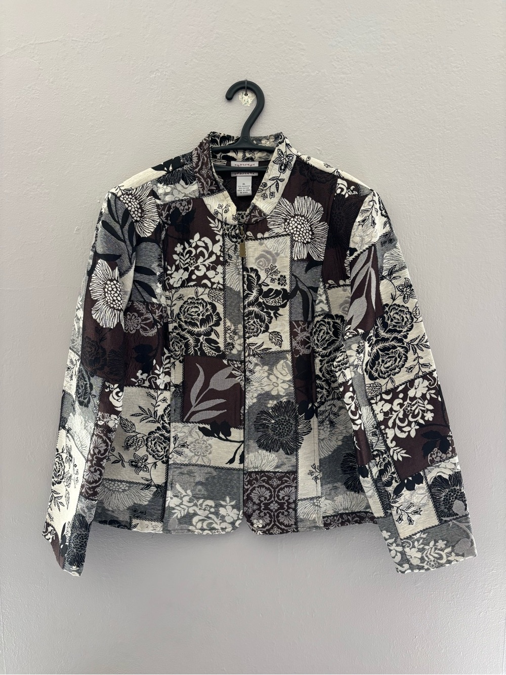 Vintage Renaissance Jacket Size XL